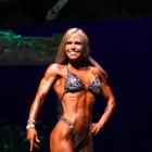 Samantha  Belcher - NPC Excalibur  2012 - #1